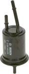 Bosch F5970 - Gasoline Filter Car