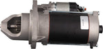 febi bilstein 48974 Starter Motor, pack of one