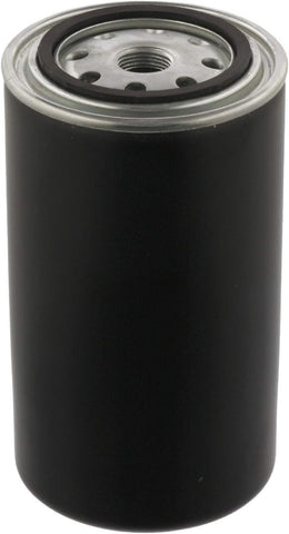 febi bilstein 35439 Fuel Filter with seal ring, pack of one