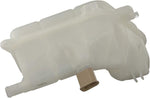 febi bilstein 30845 Coolant Expansion Tank with sensor, pack of one