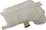 febi bilstein 30845 Coolant Expansion Tank with sensor, pack of one