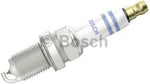 Bosch FR6DPP332 - Spark Plugs Double Platinum - 1 piece