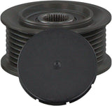 febi bilstein 21059 Alternator Overrun Pulley, pack of one