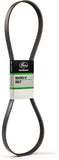 GAT 8PK2045ES Micro-V Xf Ribbed V-Belt