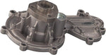 febi bilstein 44195 Water Pump with gasket, pack of one