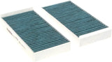 Bosch M5046 - Cabin Filter Standard