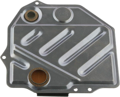 febi bilstein 02180 Transmission Oil Filter for automatic transmission, pack of one