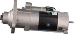 febi bilstein 48995 Starter Motor, pack of one