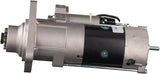 febi bilstein 48995 Starter Motor, pack of one