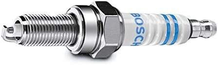 Bosch 0242132801 Spark-Plug Set