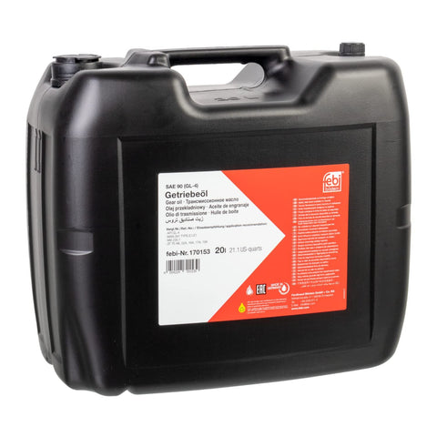 Febi Bilstein 170153 - Transmission Oil