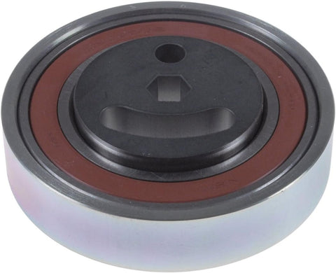 Blue Print ADK896503 Tensioner Pulley for auxiliary belt, pack of one