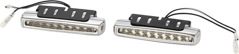 Ring Automotive BRL0379 Cruise-Lite Ice Daytime Styling Lamps