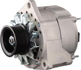 febi bilstein 48933 Alternator, pack of one