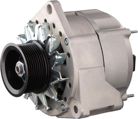 febi bilstein 48933 Alternator, pack of one