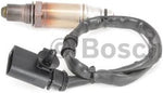 Bosch F00HL00360 - Lambda sensor with vehicle-specific connector