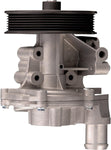 febi bilstein 31402 Water Pump with gaskets, pack of one