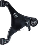 febi bilstein 48157 Control Arm with bushes and joint, pack of one