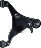 febi bilstein 48157 Control Arm with bushes and joint, pack of one