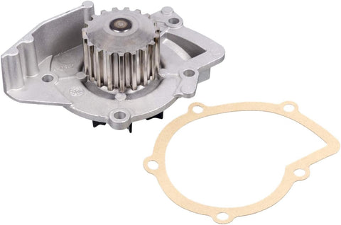febi bilstein 21879 Water Pump with gasket, pack of one