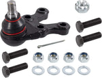 febi bilstein 15069 Ball Joint with nut, pack of one