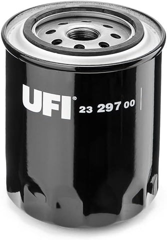 UFI Filters 23.297.00 Oil Filter