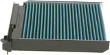 Bosch A8502 - Cabin Filter Filter+