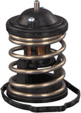 febi bilstein 44683 Thermostat with gasket, pack of one