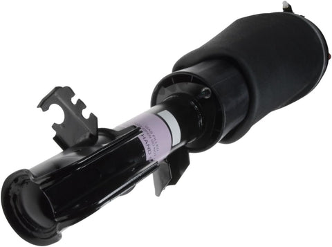 Blue Print ADJ138402 Shock Absorber, pack of one