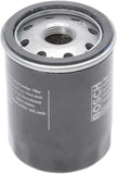 Bosch P2060 - Oil Filter Car
