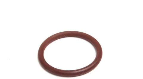 Audi N90465004 Genuine OEM Oil Cooler O-ring