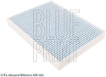 Cabin Filter Blue Print ADF122528 Febi Bilston -New Pck of 1