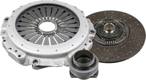Febi Bilstein 105178 - Clutch Kit
