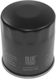 Blue Print ADT32108 Oil Filter, pack of one