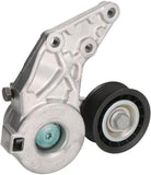 Gates T38208 Tensioner Pulley, Ribbed Drive Belt