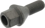 febi bilstein 49008 Wheel Bolt for steel and light alloy wheel rim, pack of one