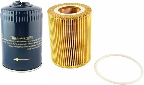 Bosch 0451103343 Oil Filter