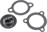 Blue Print ADD69205 Thermostat with gaskets, pack of one