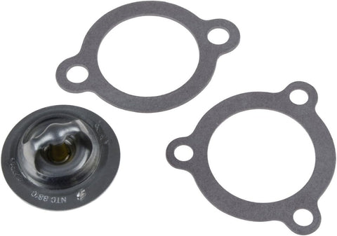 Blue Print ADD69205 Thermostat with gaskets, pack of one