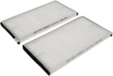 Blue Print ADK82505 Cabin Filter Set, pack of one