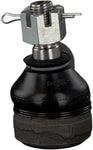 febi bilstein 42772 Tie Rod End with castle nut and cotter pin, pack of one