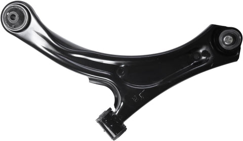 Blue Print ADK88629 Control Arm with bushing and joint, pack of one
