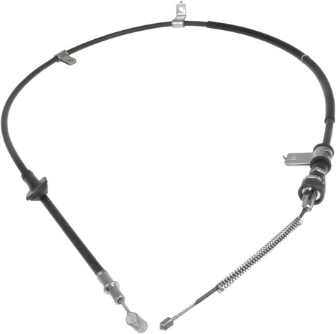 Blue Print ADK84657 Brake Cable, pack of one