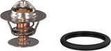 febi bilstein 18979 Thermostat with seal ring, pack of one