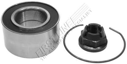 First Line FBK939 Wheel Bearing Kit