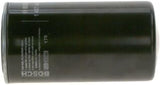 Bosch 1457434180 Fuel-Filter Box
