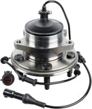 Febi Bilstein 174624 - Wheel Bearing Kit