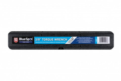 BlueSpot 3/8" Torque Wrench Torque range 19-110NM  brand new