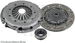 Clutch Kit Blue Print ADV183041 Febi Bilston -New Pck of 1