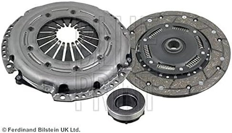 Clutch Kit Blue Print ADV183041 Febi Bilston -New Pck of 1